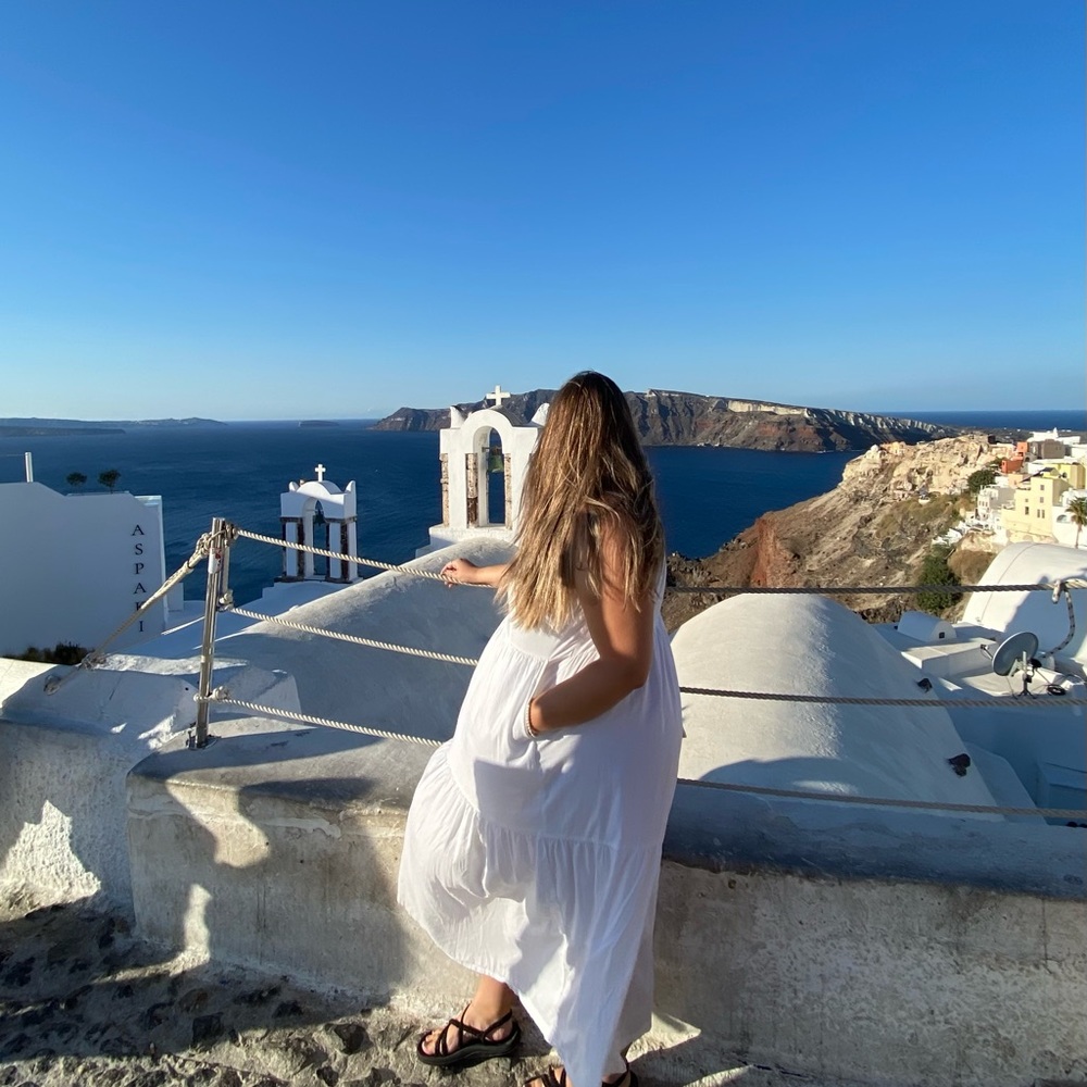 Meet your Posher, Jensen